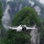 Drone di Industri Fotografi dan Videografi: Cara Meningkatkan Kualitas Hasil dengan Teknologi Terbaru